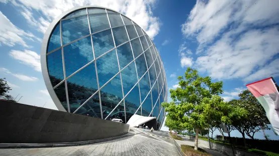 الدار العقارية تُضيف مشاريع بتكلفة 6.26 مليار دولار في أبوظبي