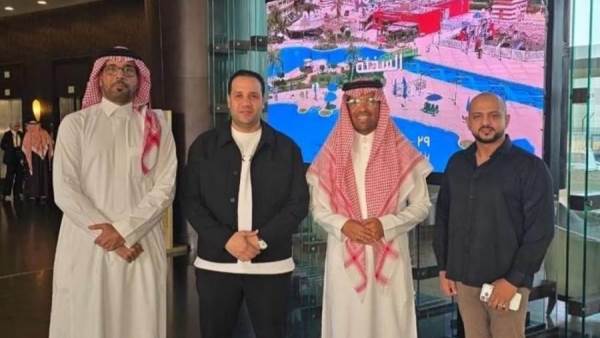 أركان جروب المصرية ومرسى الأعمال السعودية توقعان اتفاقية لتعزيز الاستثمارات العابرة للحدود في القطاعين العقاري والمقاولات