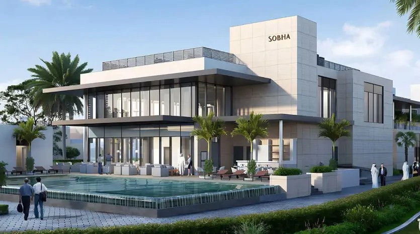 شوبا العقارية تطلق مشروع شوبا إلوود في دبي بالاعتماد الكامل على الطاقة النظيفة