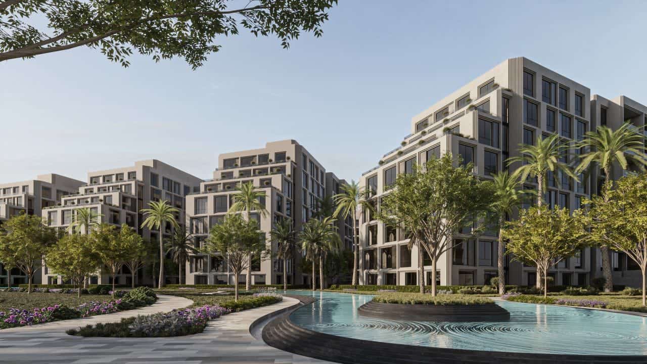 غنيم للتنمية العقارية تطلق خريطة طريق طموحة لعام 2026 بمشاريع سياحية وتجارية وسكنية كبرى في مصر