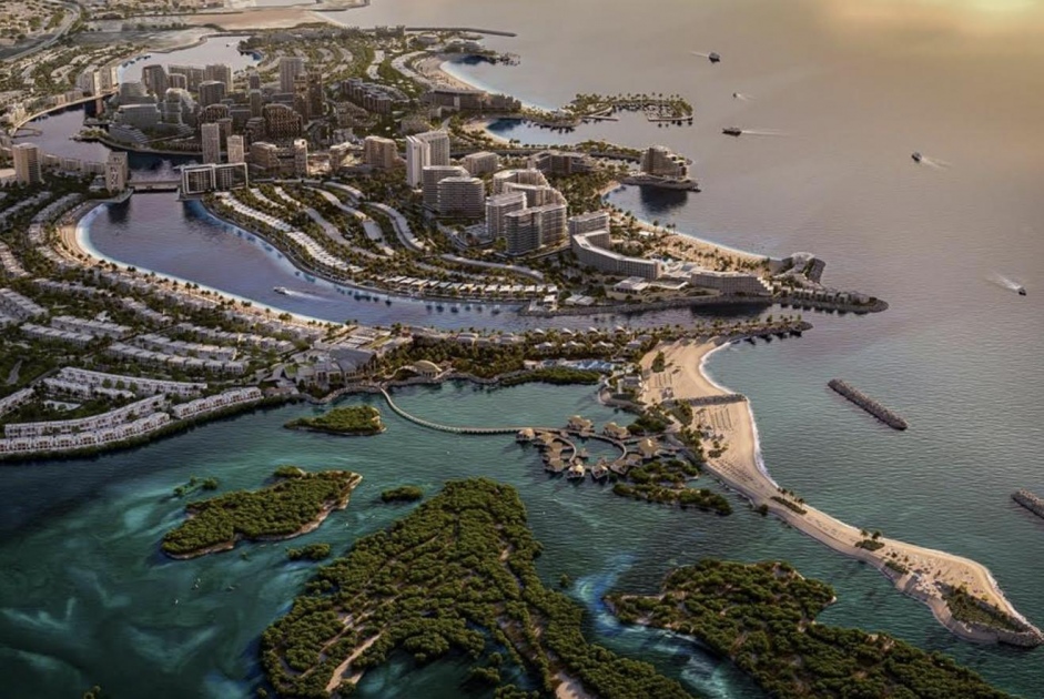 رأس الخيمة العقارية ترفع سقف التوقعات بمبيعات قياسية تزيد عن 914 مليون دولار في عامها العشرين