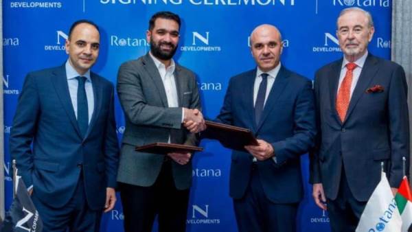 الكازار للتطوير العمراني تطلق مجتمع 