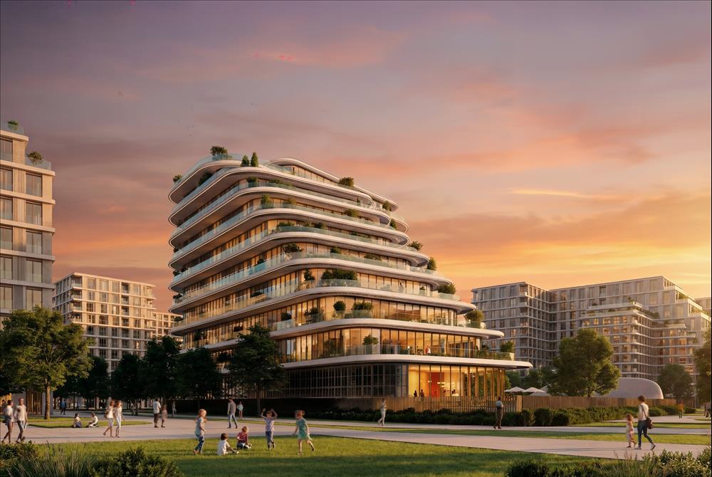 نوفاياس..  نورد العقارية تطلق مشروعًا سكنيًا استثنائيًا على أبواب ديزني لاند في أبوظبي بقيمة 300 مليون درهم