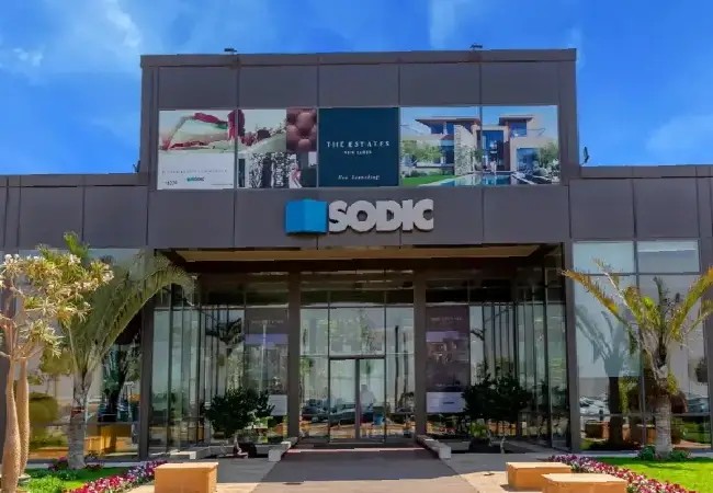 سوديك المصرية تدرس إطلاق صندوق استثماري للأصول غير السلكية وتستهدف تعزيز حصة الإيرادات الفندقية