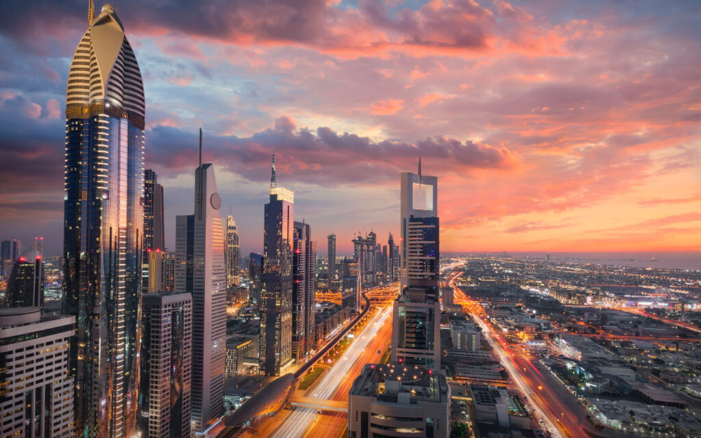 ضغوط على هوامش الربح تدفع مطوري دبي لخيارين صعبين.. تخفيض أسعار الأراضي أو رفع أسعار الوحدات السكنية