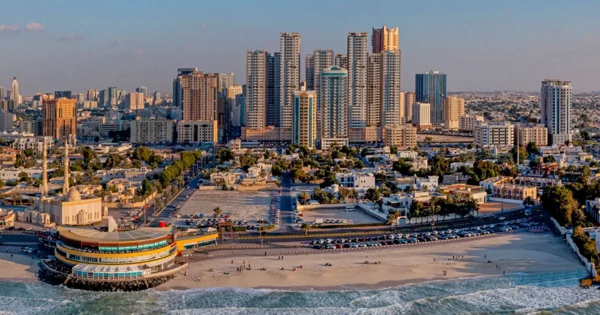 التغطية الشهرية.. سوق عجمان العقاري يسجل أداءً قوياً في مستهل عام 2026 