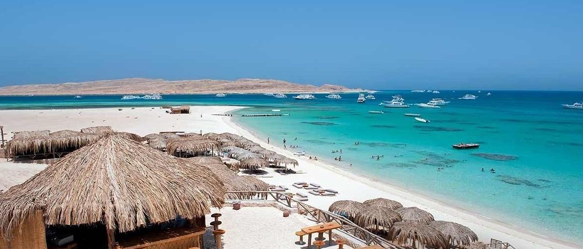 جلوبال إنتربرايز الإماراتية تدشن أولى استثماراتها في مصر بفندق خمس نجوم على البحر الأحمر باستثمار 90 مليون دولار