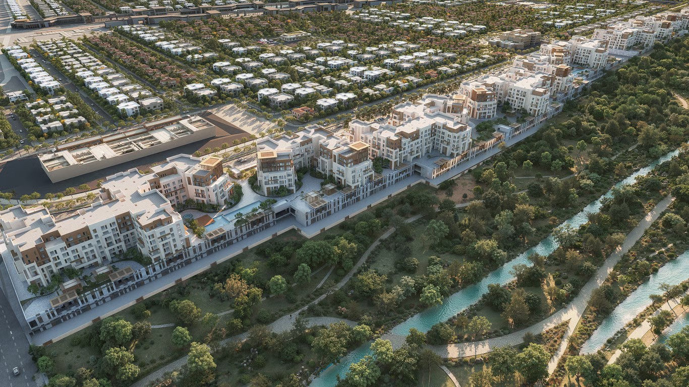 تلال العقارية وحسن علام يدشنان نور خزام بأغلى صفقة أراض في شمال الرياض     وطنية الإسكان تمول الأرض وجروفا تتولى التنفيذ في تحالف رباعي يعيد تشكيل خريطة التطوير السكني بالعاصمة 