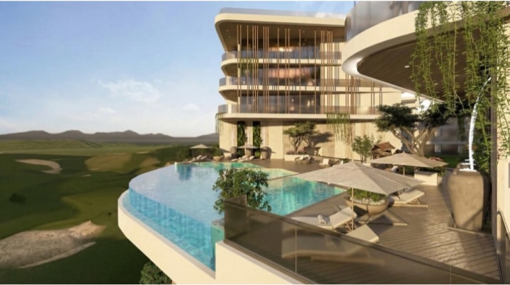 عُمان تطلق أيقونة 