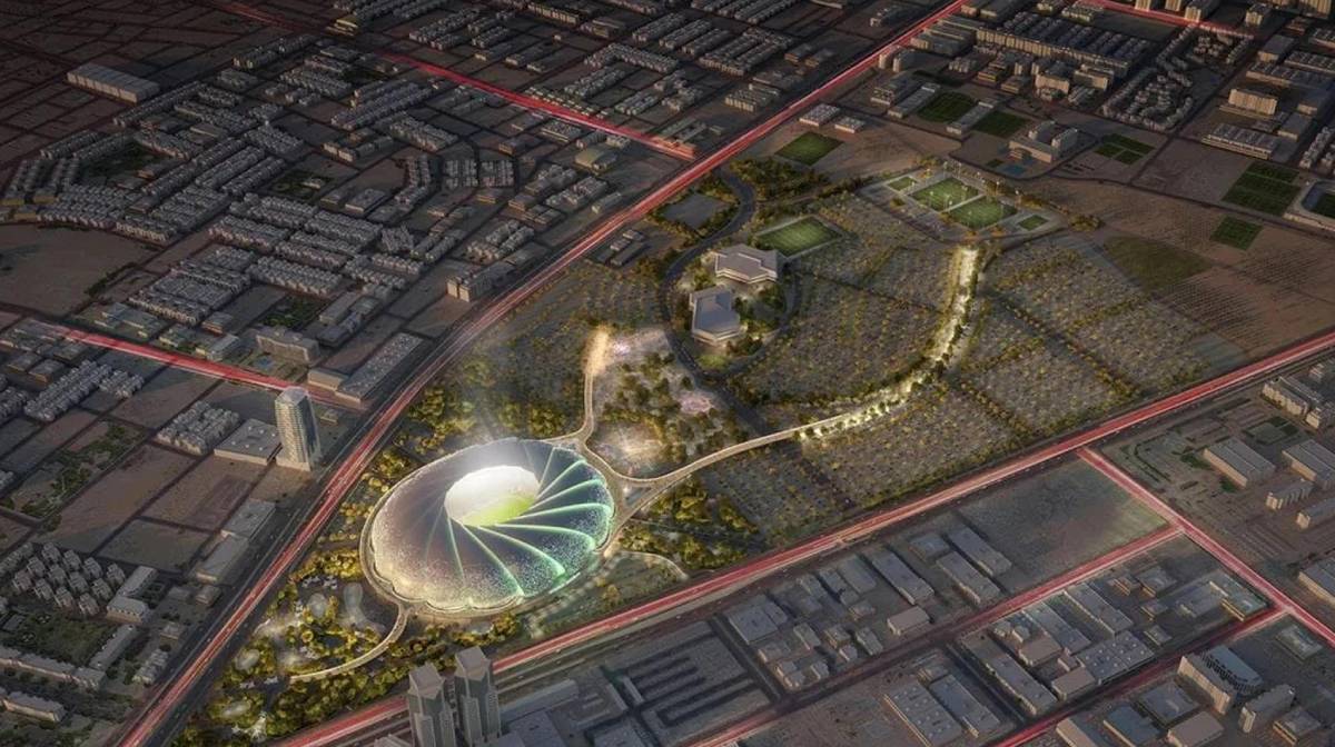 اتفاقية بين أمانة الشرقية و