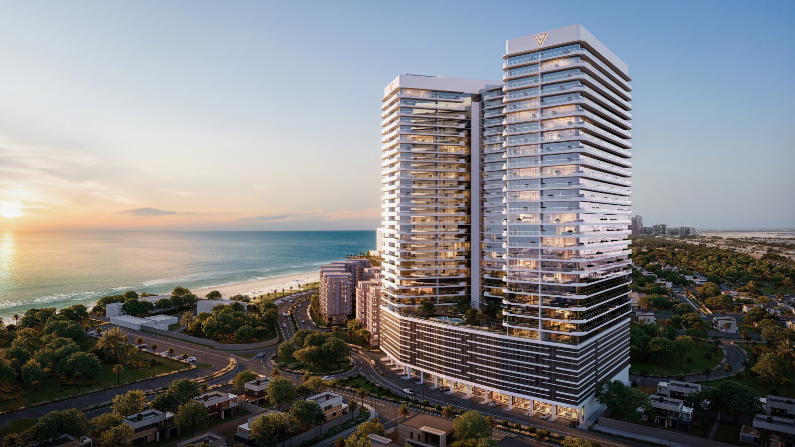 15 فبراير.. فيستا العقارية تطلق رسمياً مشروع 