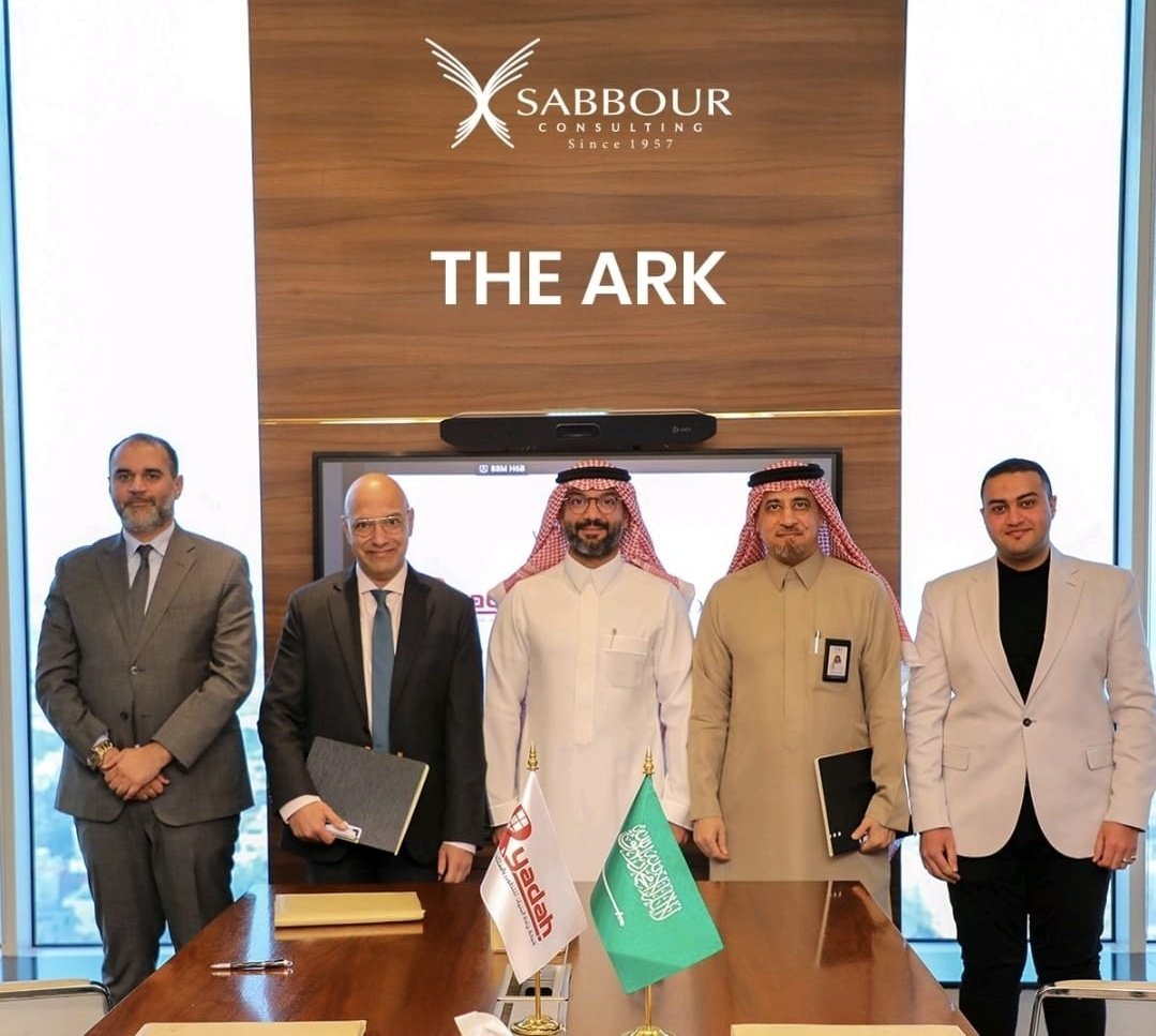 صبور للاستشارات الهندسية تتولى التصاميم النهائية لمشروع آرك أيقونة كورنيش الدمام