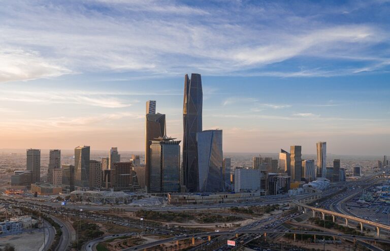 السوق العقاري السعودي يسجل 474.7 مليون ريال في جلسة قياسية بالبورصة