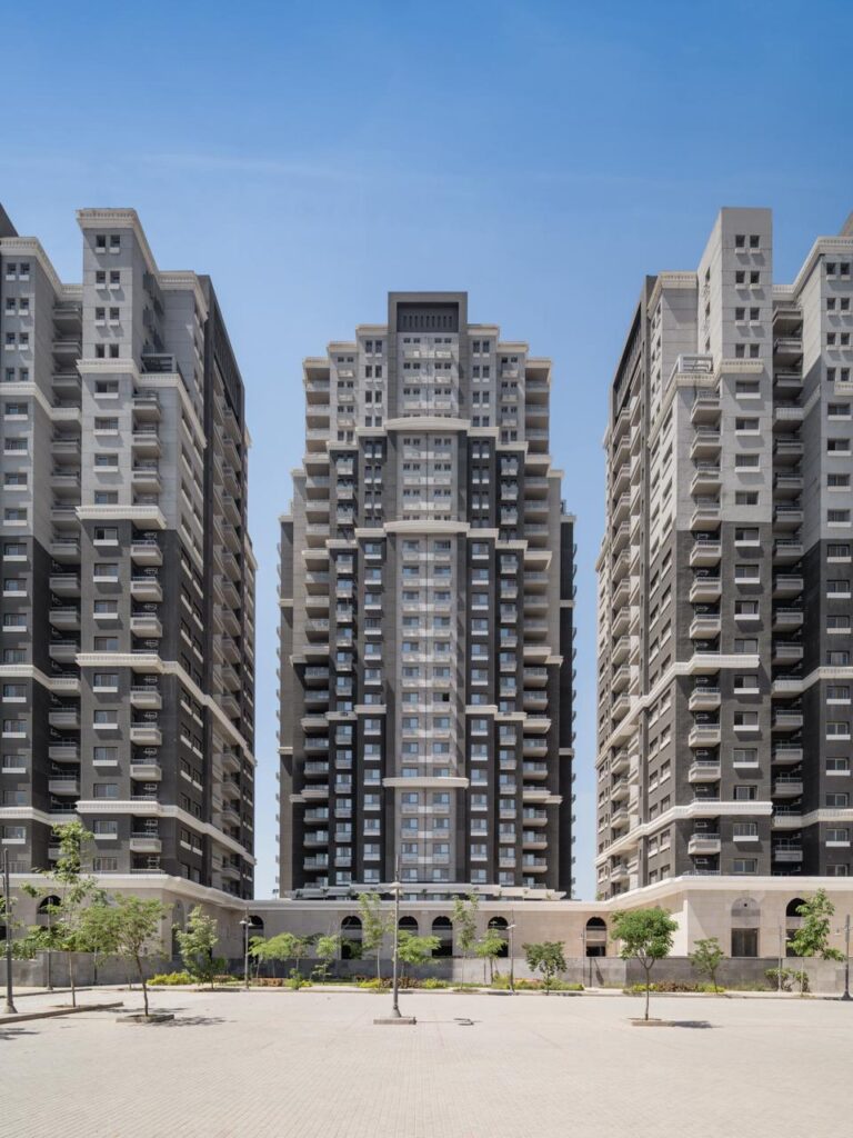 سيتي إيدج تطلق مرحلة تسليم الوحدات التجارية بمشروع ماسبيرو مول في خطوة تعيد تشكيل خريطة الاستثمار بوسط القاهرة