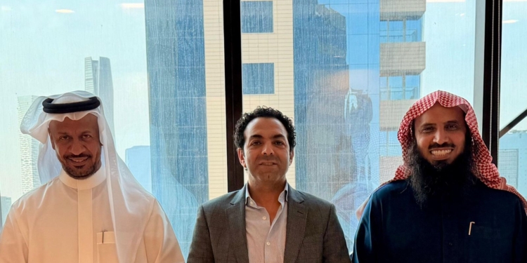 تراث للتطوير العقاري تدشن ثلاثة مشروعات كبرى بالرياض والدمام في شراكة مصرية سعودية تعيد تعريف المشهد العمراني بالمملكة