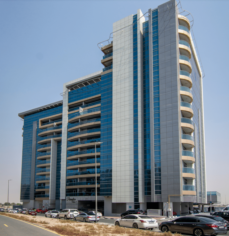 نيسوس للتمويل تعزز محفظتها العقارية في دبي بصفقة جديدة في مجمع ماجان