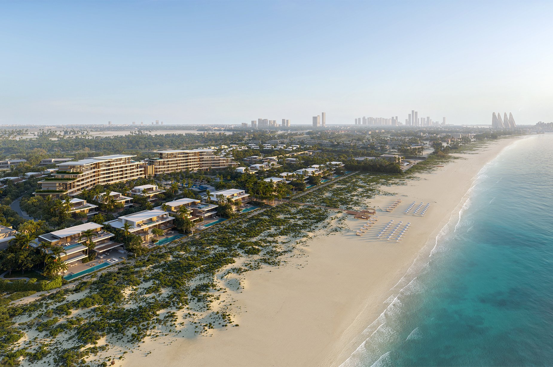 سوذبيز أبوظبي تعيّن رئيساً جديداً لتطوير المشاريع مع تسارع الطلب العالمي على العقارات الفاخرة في العاصمة الإماراتية       