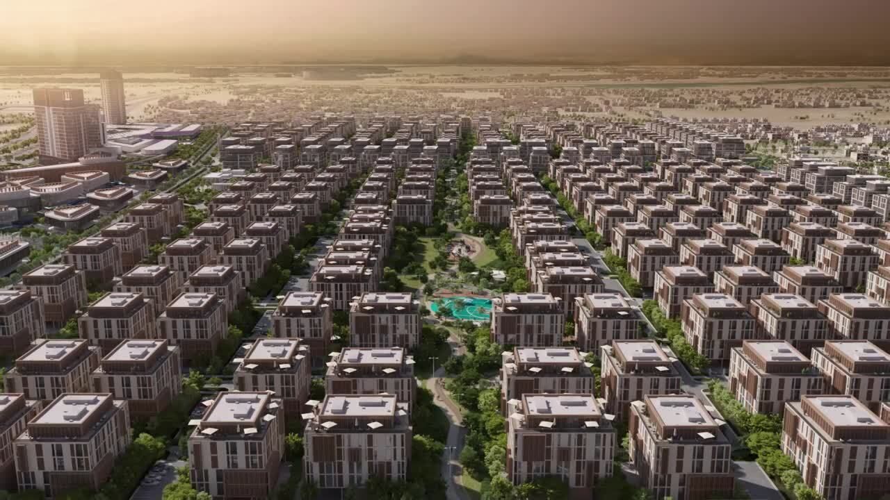 واجهة جدة بأبحر الشمالية.. مدينة متكاملة تعيد تشكيل المشهد العمراني شمالاً على مساحة مليون متر مربع