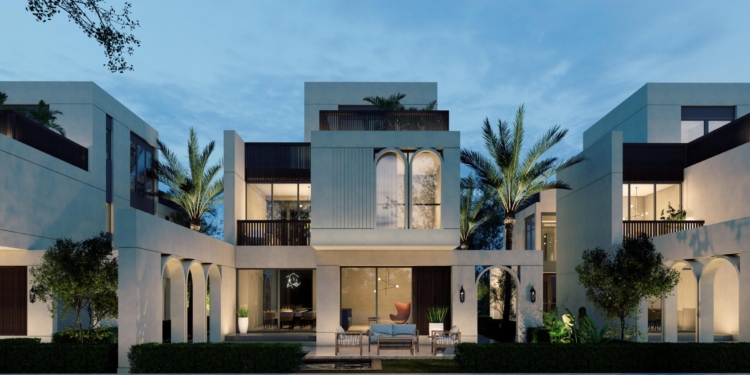 ڤيڤيندا تطلق المرحلة الثانية من كمبوند چَيَّان بغرب القاهرة باستثمارات 900 مليون جنيه 