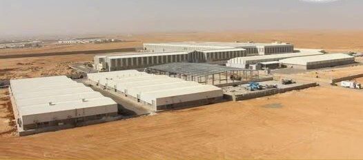 مصر تطرح 1272 قطعة أرض صناعية في 35 منطقة بـ23 محافظة لدعم الاستثمار والتنمية