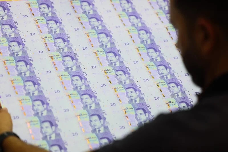 البنوك المغربية تواجه اختبار تصاعد مخاطر الديون العقارية