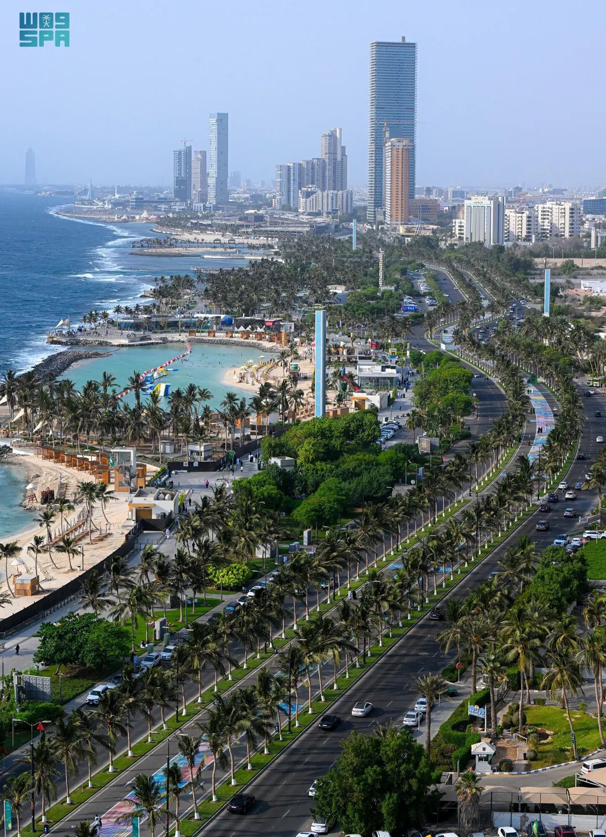 سيولة مليارية تعيد رسم خريطة جدة العقارية.. صفقات الـ 150 مليوناً تكشف بوصلة كبار المطورين في 2026