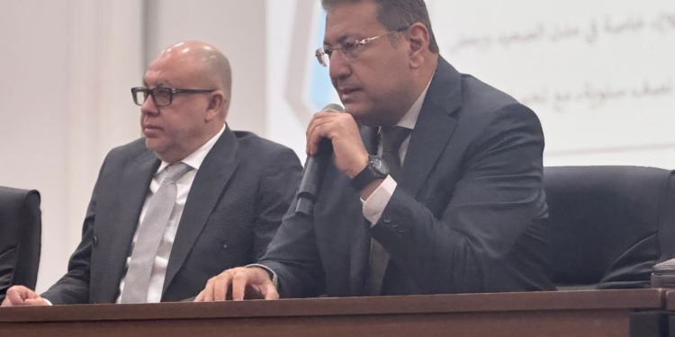 غرفة التطوير العقاري المصرية تحصد ثمار استراتيجيتها الطموحة بانضمام 764 شركة جديدة خلال 2025