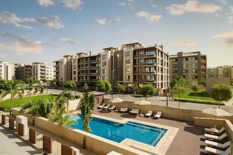 مصر.. انطلاق أعمال التنفيذ الفعلي لمشروع 