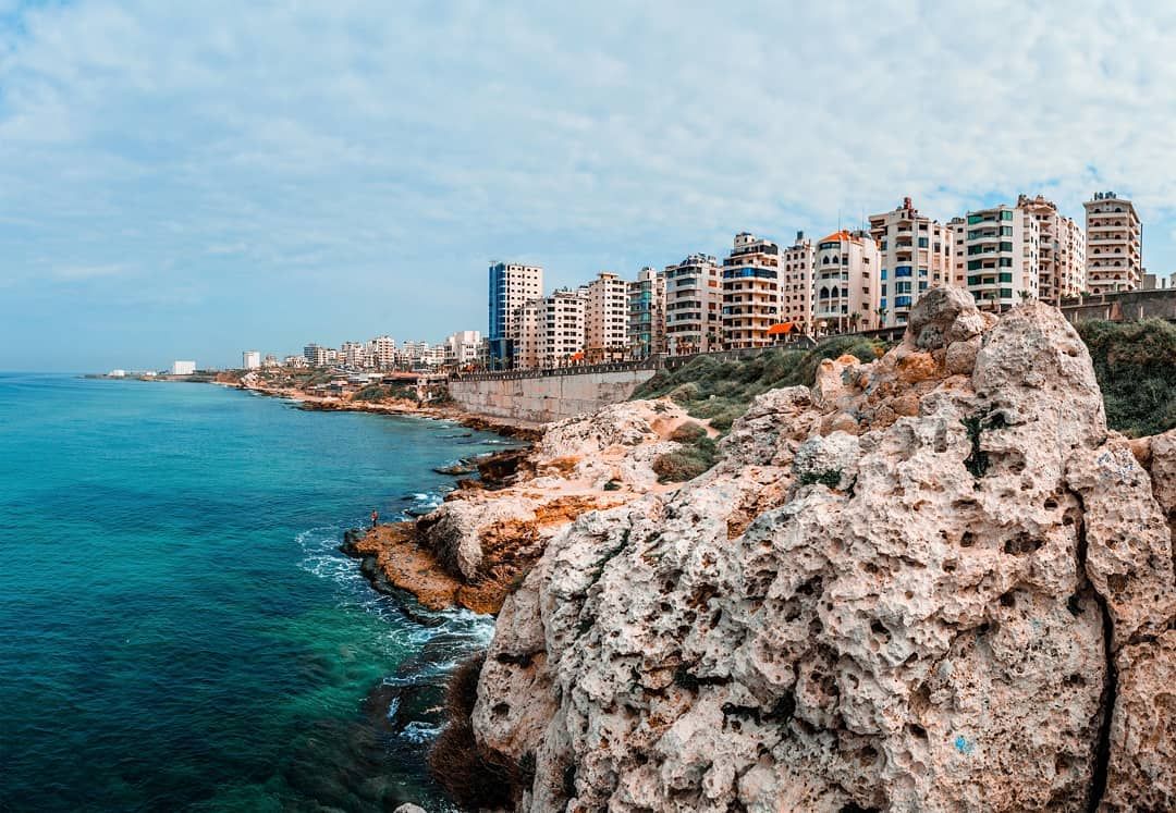 سوريا تفتح باب الإبداع المعماري.. مسابقة دولية لتأهيل الكورنيش الجنوبي