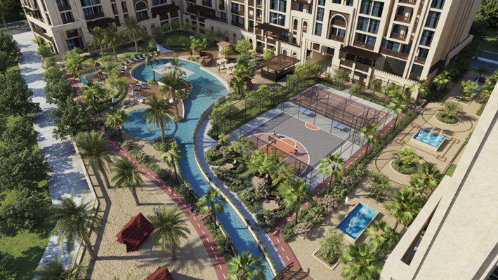 «برتفيل» تعلن مواصلة زخمها الإنشائي في أبوظبي بـ 9 مشاريع استراتيجية وتعزز الشفافية بالبث المباشر