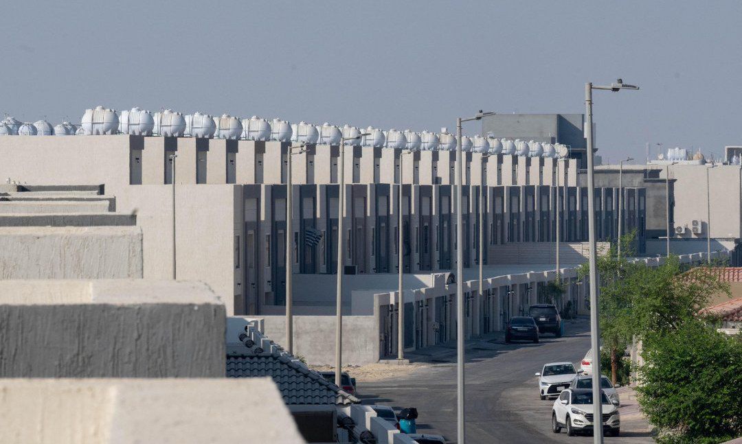 المساهمات العقارية في السعودية تعود بحوكمة جديدة وطرح 50 مشروعاً خلال 2026 بعد تغطية أول طرح في دقائق    