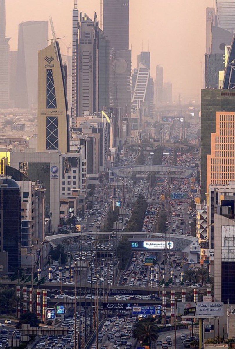 أيقونة جديدة تتربع على تقاطع الملك فهد والملك سلمان.. يزيد الراجحي يكشف عن مشروع برج عبدالله الراجحي