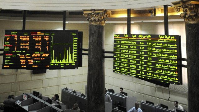 البورصة المصرية.. مؤشر العقارات يغلق على انخفاض بنسبة 1.21% وسط تداولات متباينة