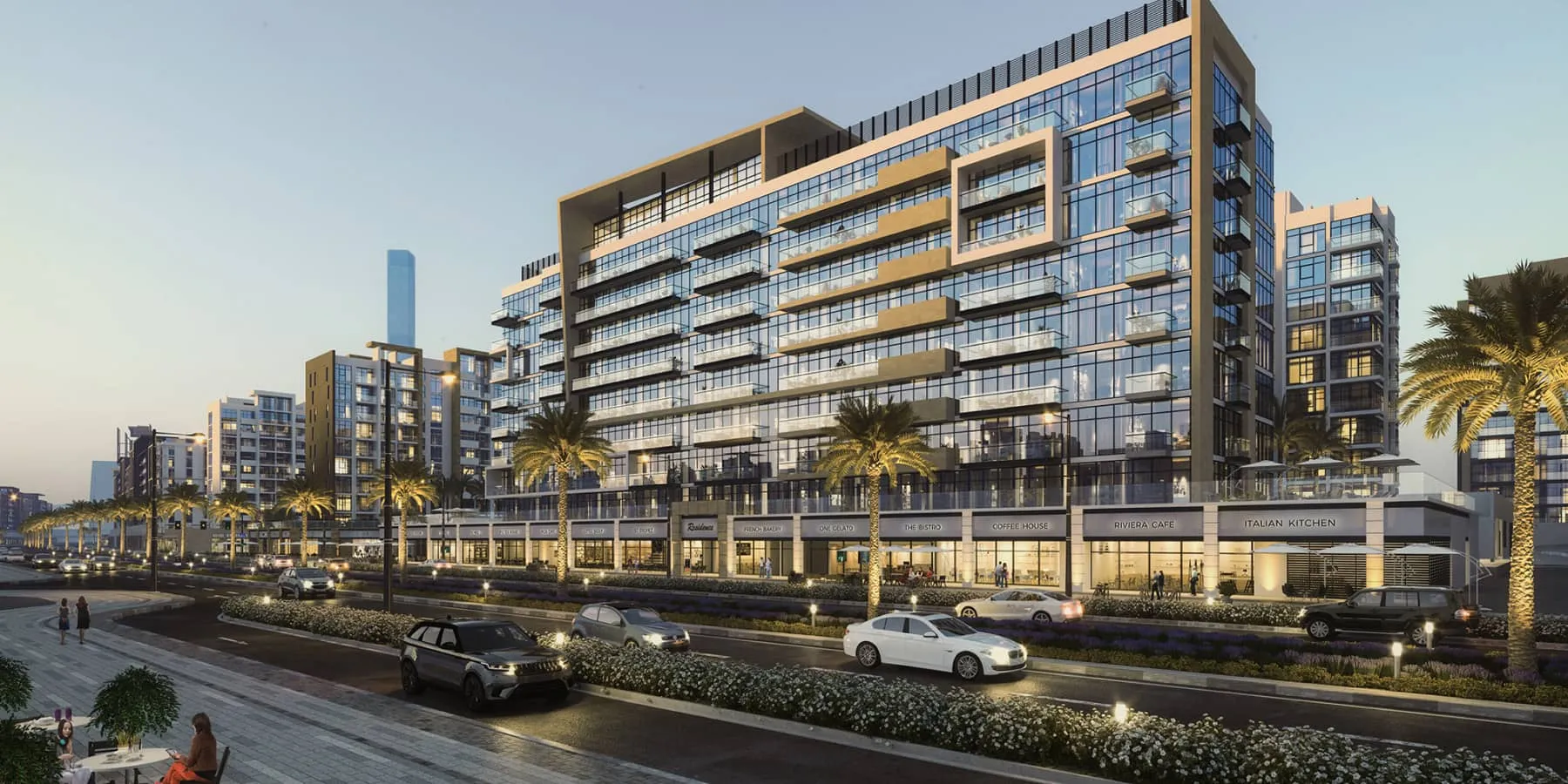 دبي تعزز ثقة المستثمرين العالميين بالالتزام بجداول تسليم المشاريع العقارية في 2026