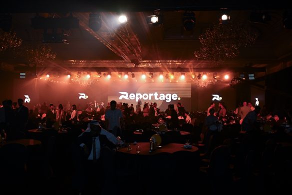 «ريبورتاج العقارية» تطلق هويتها المؤسسية الجديدة «Own Your Story» لتمكين الأفراد من كتابة مستقبلهم