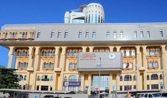 دبي تطلق نظاماً رقمياً متكاملاً لربط مركز المنازعات الإيجارية بشرطة دبي.. نقلة نوعية في سرعة الإجراءات القضائية العقاري