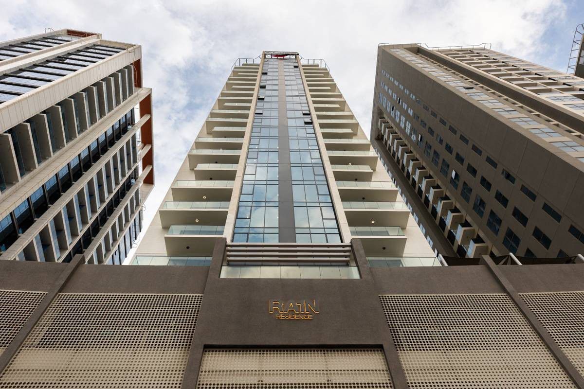 شركة أوبجكت ون تعلن تسليم أول مشروع سكني لها في دبي بقرية جميرا الدائرية رغم تحديات الحرب