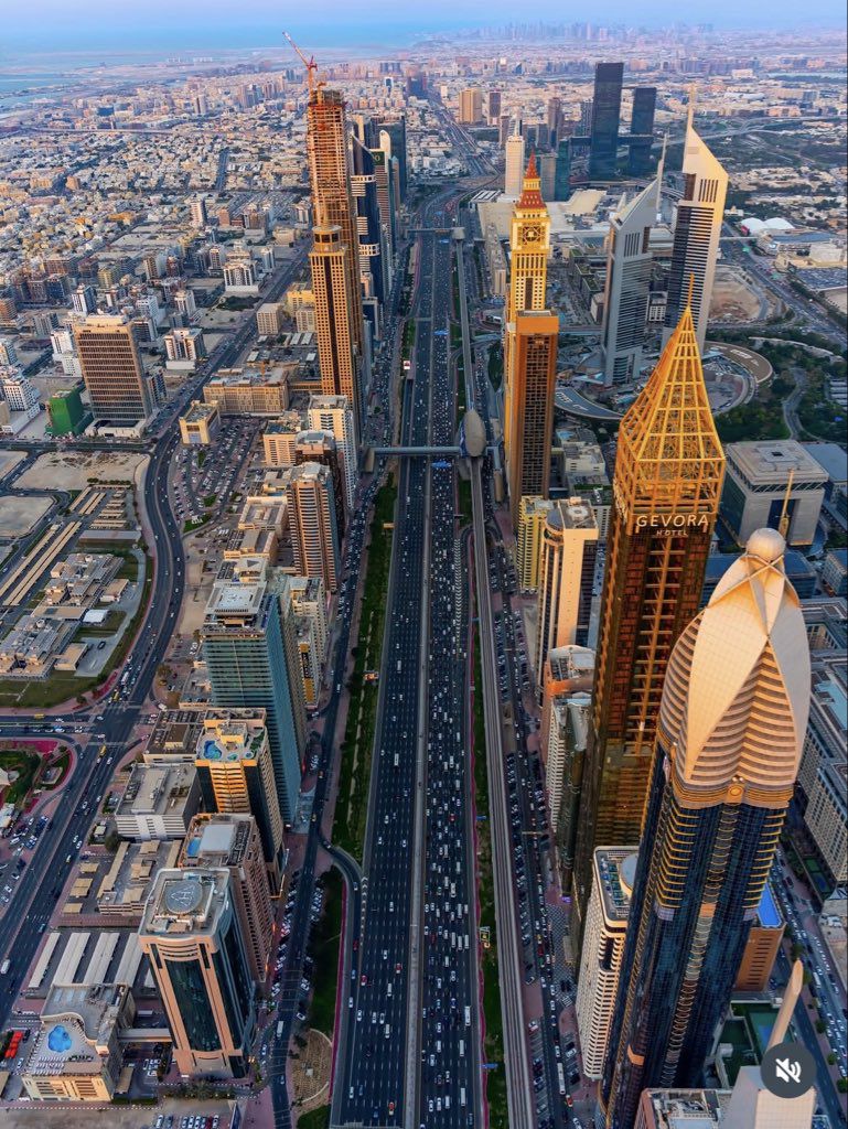 ستاندرد آند بورز غلوبال: أكبر 4 مطورين عقاريين في الإمارات يحافظون على سيولة قوية رغم التوترات الإقليمية