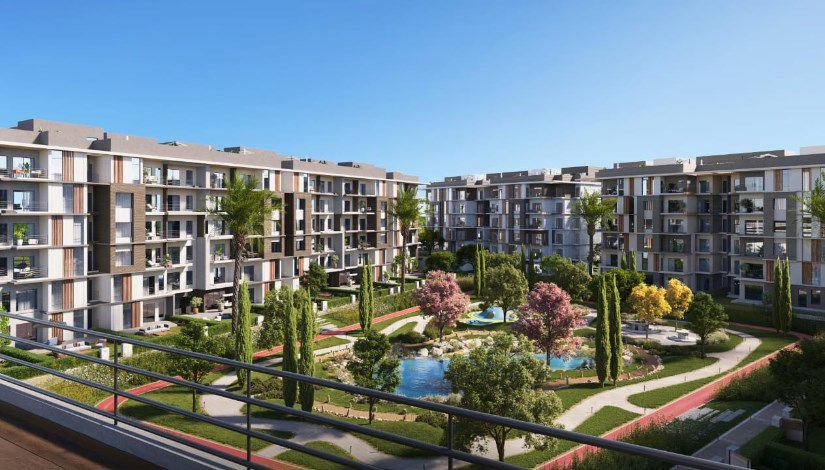 ذا ووتر واي تعتزم إطلاق صندوق عقاري بـ10 مليارات جنيه 