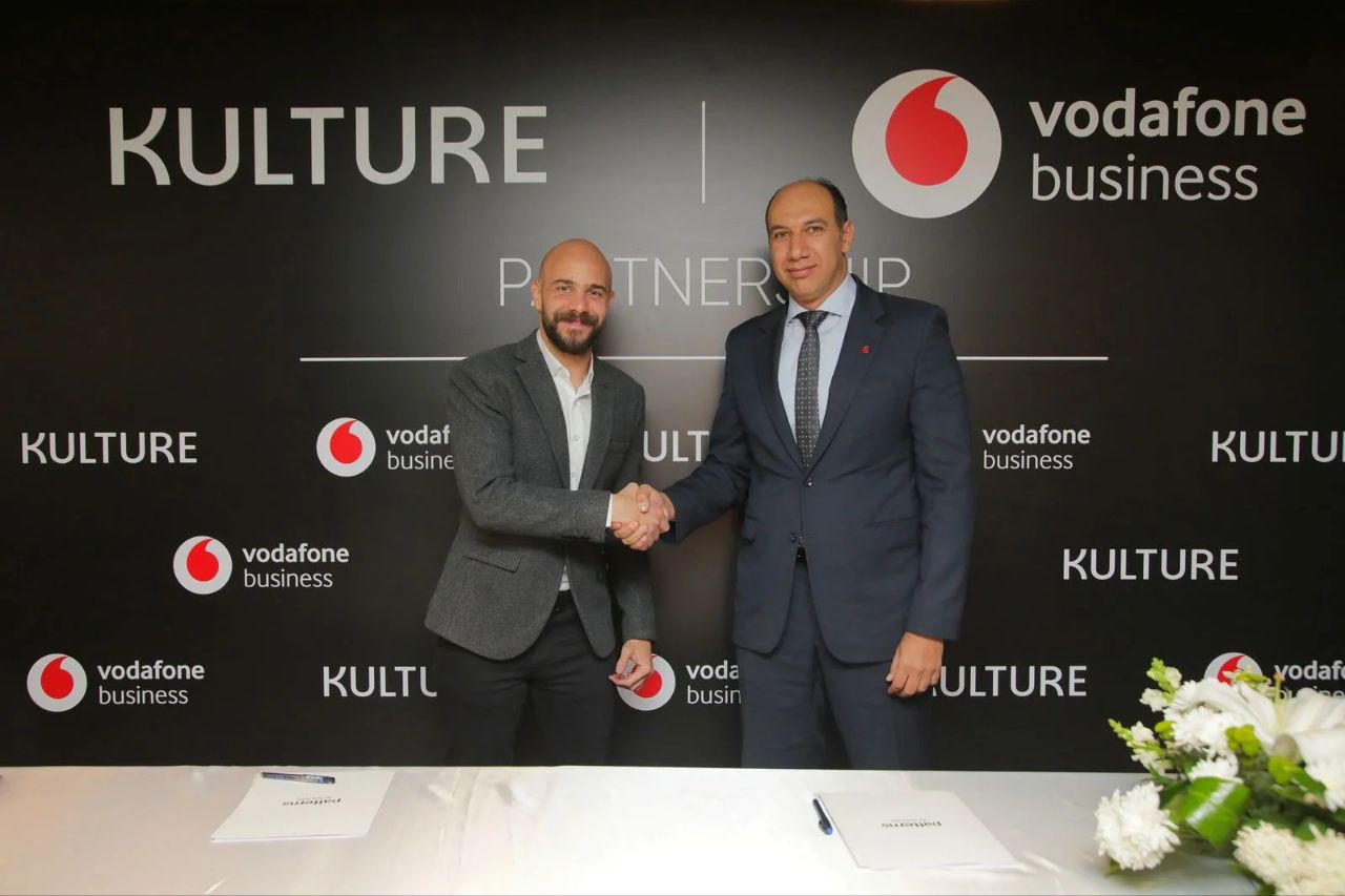 شراكة رقمية لتعزيز المدن الذكية في مصر عبر مشروع Patterns