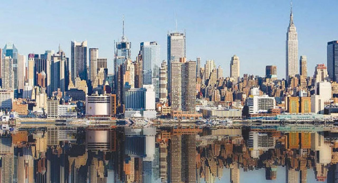 نيويورك تحتل المرتبة 21 عالمياً في قائمة 