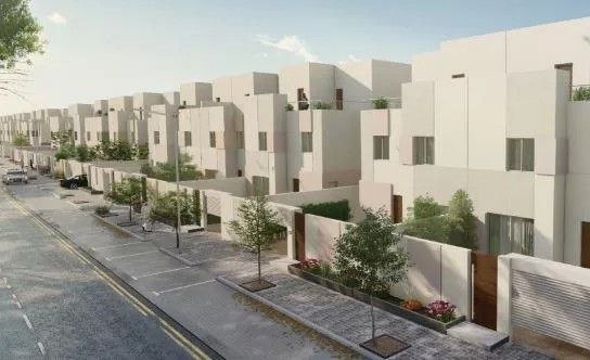 سكني” يعيد رسم خريطة الأسعار: شرق النرجس بـ 700 ألف وغربها بـ 1.2 مليون ريال