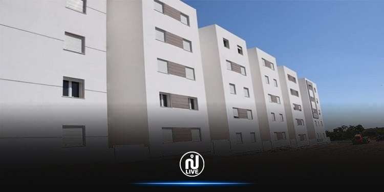 مدينة سكنية مستدامة تضم 5 آلاف وحدة لمواجهة تحديات المناخ والإسكان تونس تطلق مشروع 