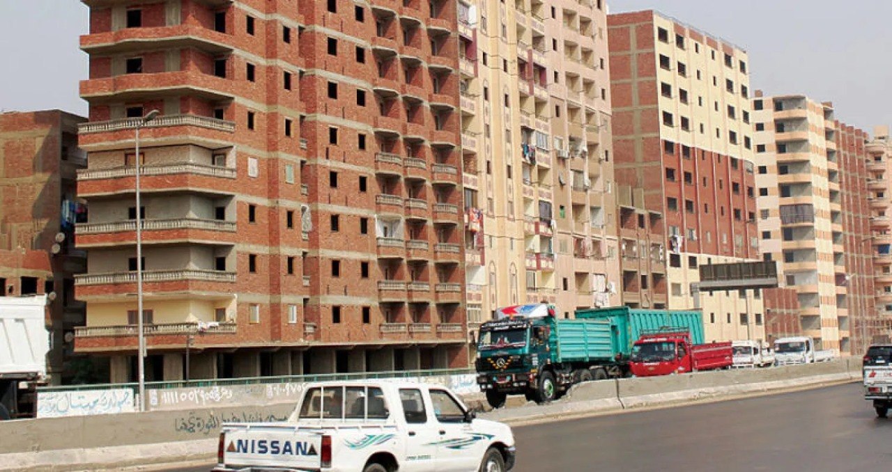 القطاع العقاري المصري يسجل طفرة في التصدير بقيمة 1.5 مليار دولار خلال 2025 ويعزز مكانته كمحرك للنمو الاقتصادي