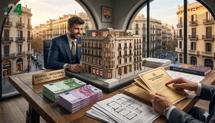 استثمارات بيكيه العقارية تقترب من 100 مليون يورو