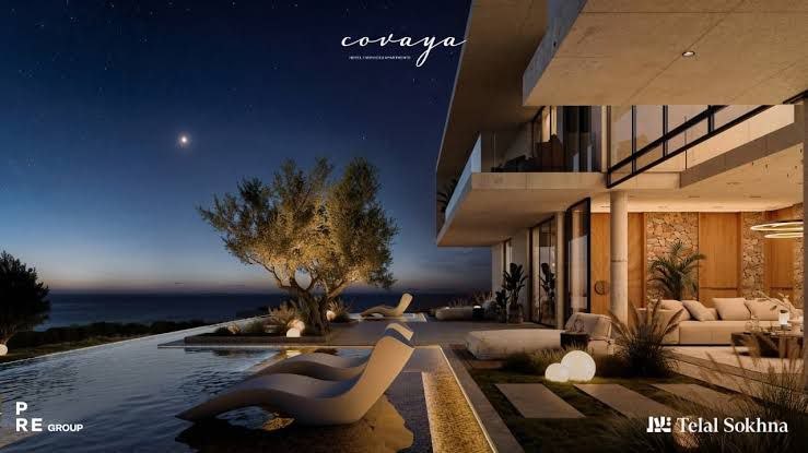 بري جروب” توقع شراكات مع 8 علامات فندقية عالمية لإضافة 10 آلاف غرفة بالسوق المصري