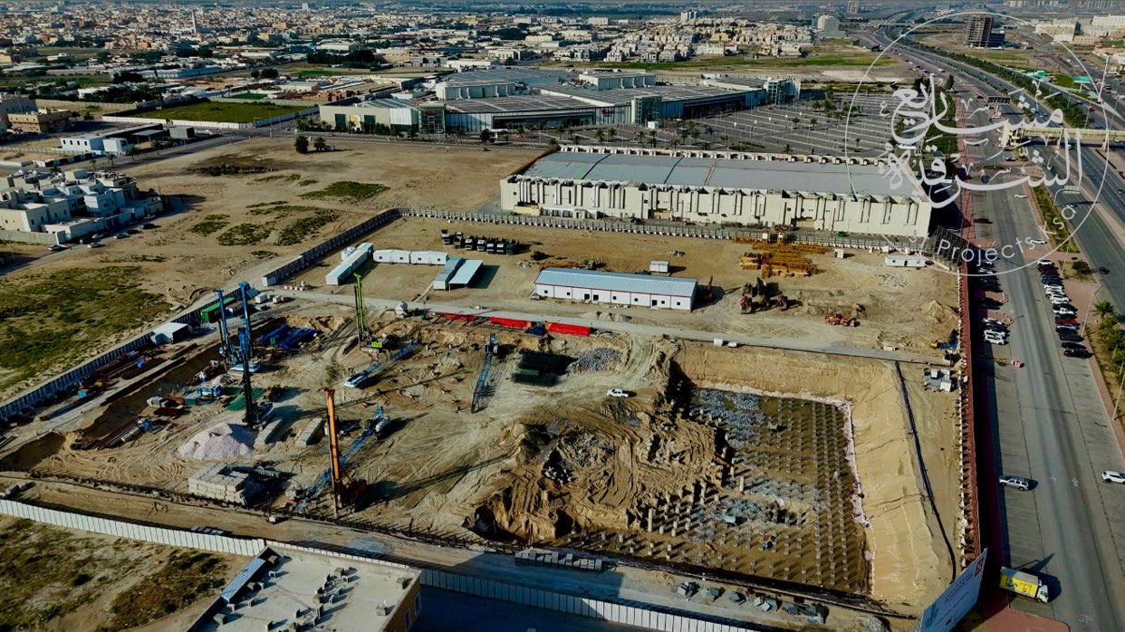 بدء الأعمال الإنشائية لمستشفى سليمان الحبيب بالدمام باستثمار 988 مليون ريال