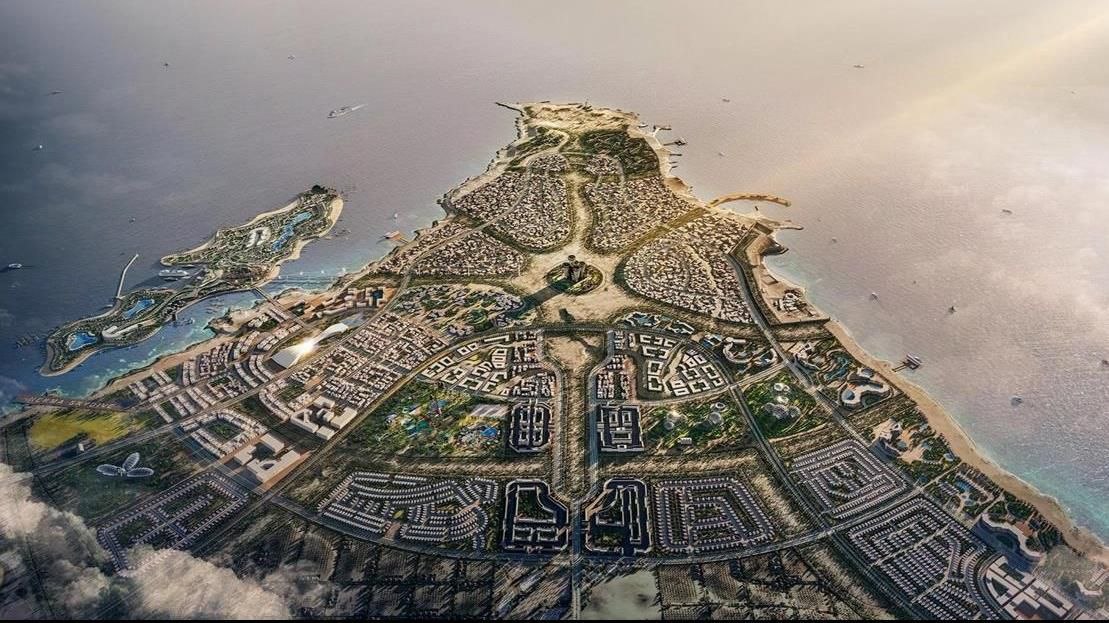 بالم هيلز المصرية تدرس دخول رأس الحكمة بتوقعات إيرادات 600 مليار جنيه    