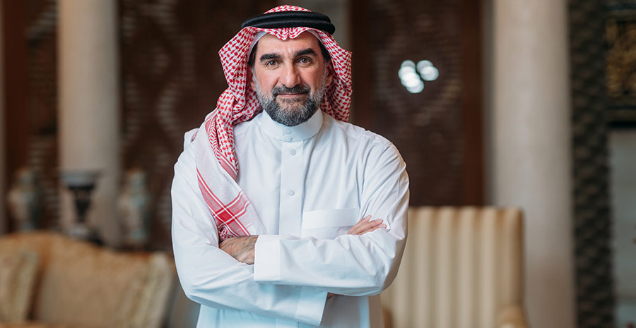 محافظ الصندوق: المرحلة الجديدة ستشهد تحويل 13 قطاعًا لـ6 منظومات متكاملة تدشين الاستراتيجية الجديدة لصندوق الاستثمارات العامة السعودي