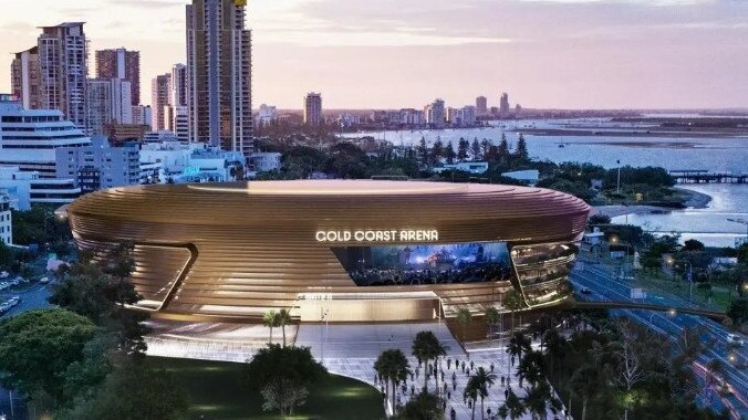 طفرة المليار دولار.. أسعار الشقق تقفز بـ %78 والبنية التحتية ترسم ملامح “العصر الذهبي” قبل 6 سنوات من الانطلاق حمى “أولمبياد 2032” تشتعل مبكراً.. عقارات “جولد كوست” الاسترالية تحلق بعيداً في سباق الأسعار